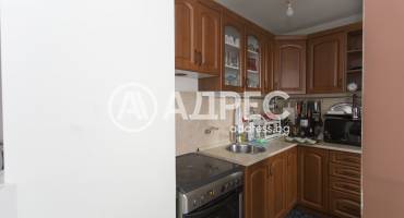 Тристаен апартамент, София, Лозенец, 675257, Снимка 6