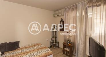 Тристаен апартамент, София, Лозенец, 675257, Снимка 7