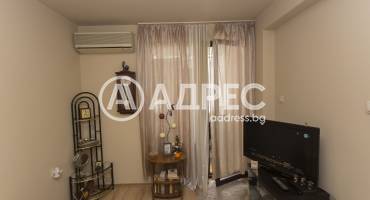 Тристаен апартамент, София, Лозенец, 675257, Снимка 8