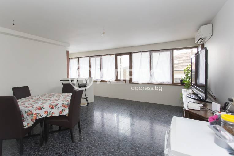 Тристаен апартамент, София, Лозенец, 675257, Снимка 1