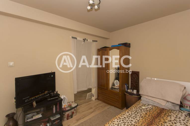 Тристаен апартамент, София, Лозенец, 675257, Снимка 10