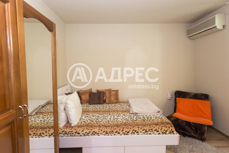 Тристаен апартамент, София, Лозенец, 675257, Снимка 11