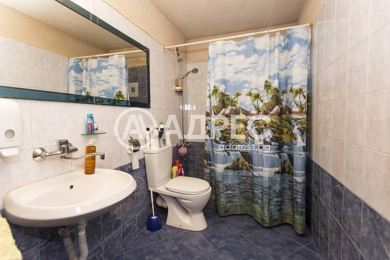 Тристаен апартамент, София, Лозенец, 675257, Снимка 12