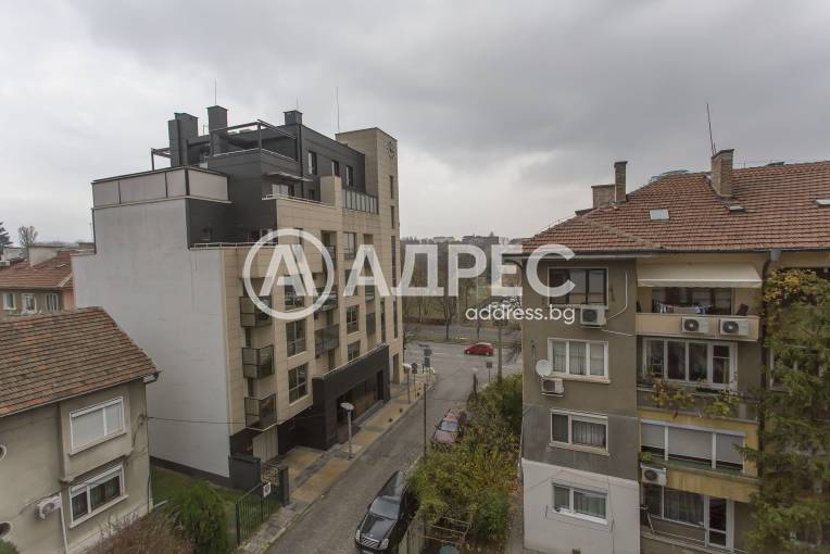 Тристаен апартамент, София, Лозенец, 675257, Снимка 14