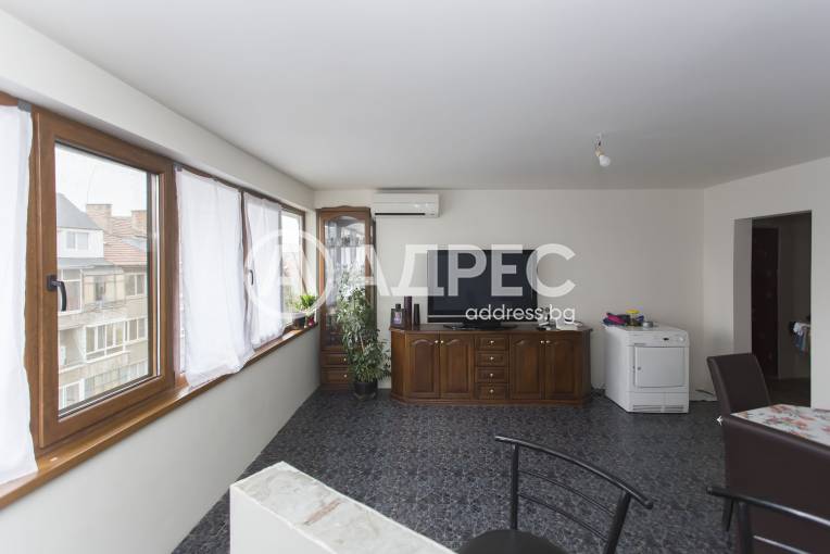 Тристаен апартамент, София, Лозенец, 675257, Снимка 2