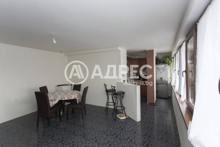 Тристаен апартамент, София, Лозенец, 675257, Снимка 3