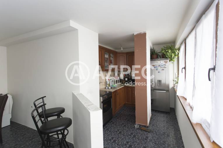 Тристаен апартамент, София, Лозенец, 675257, Снимка 5