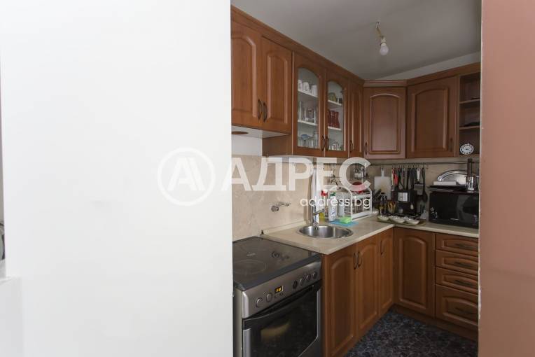 Тристаен апартамент, София, Лозенец, 675257, Снимка 6