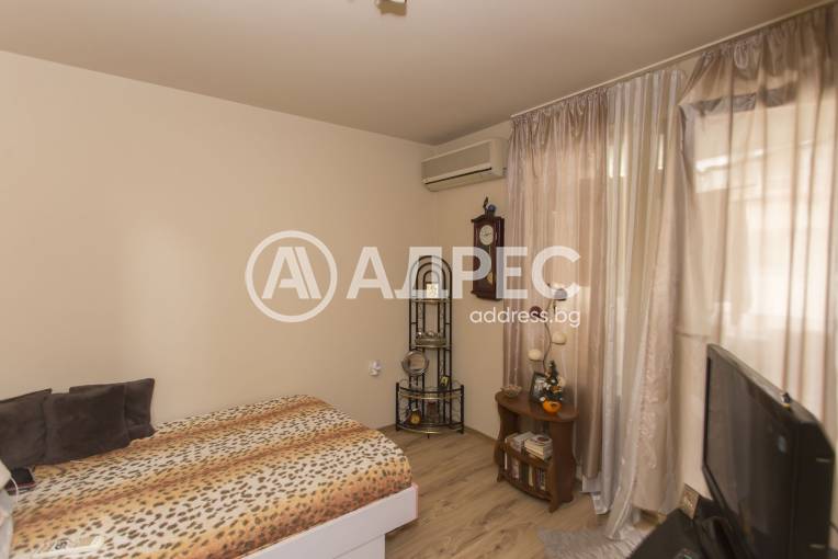 Тристаен апартамент, София, Лозенец, 675257, Снимка 7