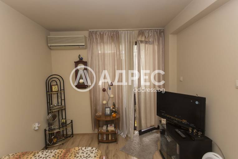 Тристаен апартамент, София, Лозенец, 675257, Снимка 8