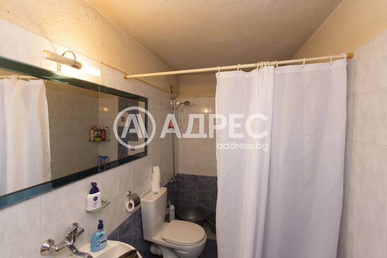 Тристаен апартамент, София, Лозенец, 675257, Снимка 9