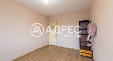 Двустаен апартамент, Варна, Колхозен пазар, 679257, Снимка 4