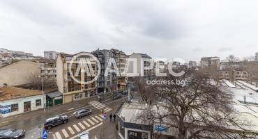 Двустаен апартамент, Варна, Колхозен пазар, 679257, Снимка 6