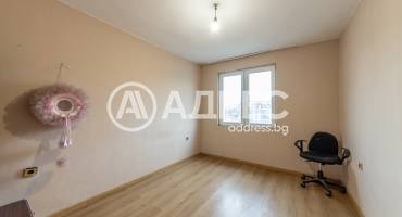 Двустаен апартамент, Варна, Колхозен пазар, 679257, Снимка 7