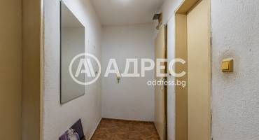 Двустаен апартамент, Варна, Колхозен пазар, 679257, Снимка 8