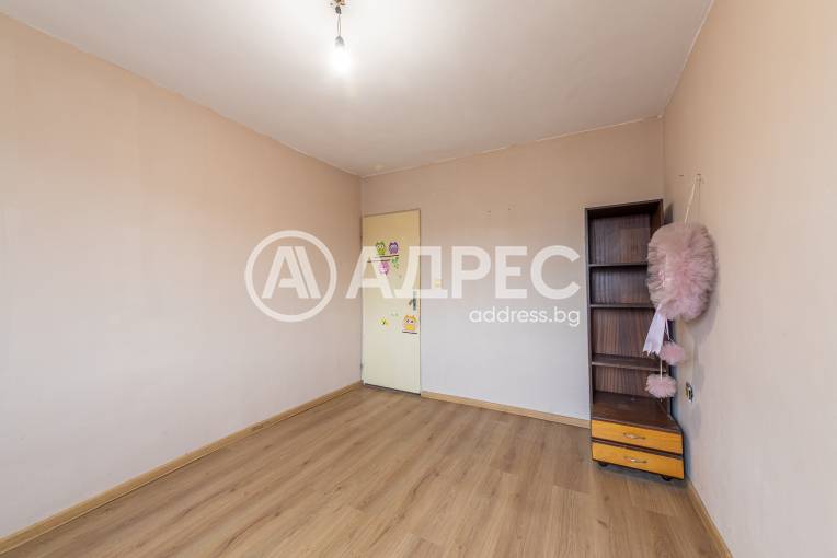 Двустаен апартамент, Варна, Колхозен пазар, 679257, Снимка 4