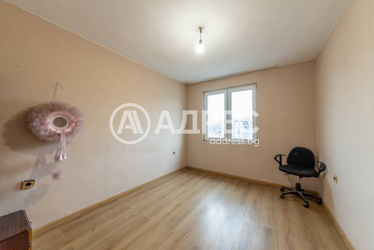 Двустаен апартамент, Варна, Колхозен пазар, 679257, Снимка 7