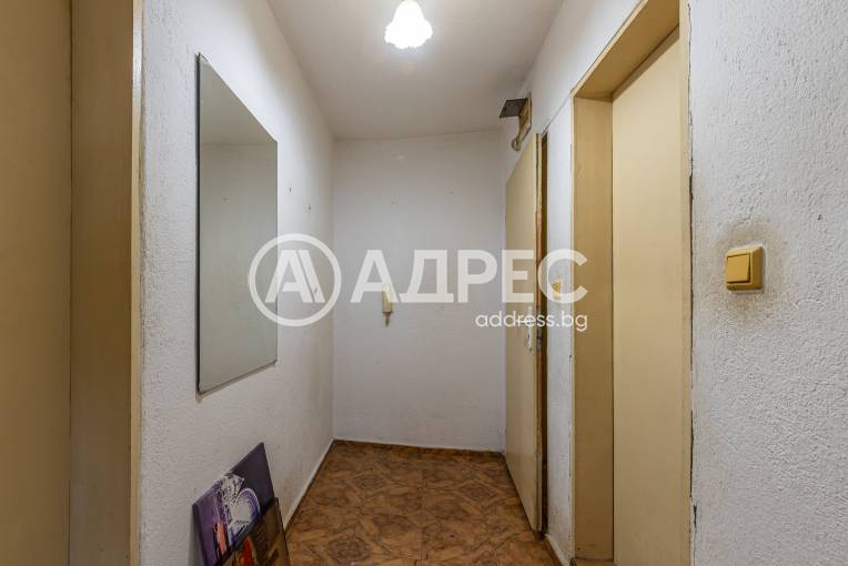 Двустаен апартамент, Варна, Колхозен пазар, 679257, Снимка 8