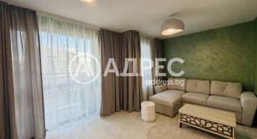 Едностаен апартамент, София, Връбница 1, 686257, Снимка 1