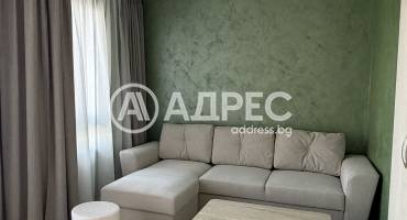 Едностаен апартамент, София, Връбница 1, 686257, Снимка 2