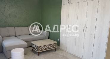 Едностаен апартамент, София, Връбница 1, 686257, Снимка 3