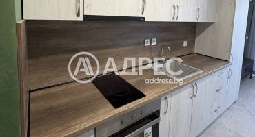 Едностаен апартамент, София, Връбница 1, 686257, Снимка 5