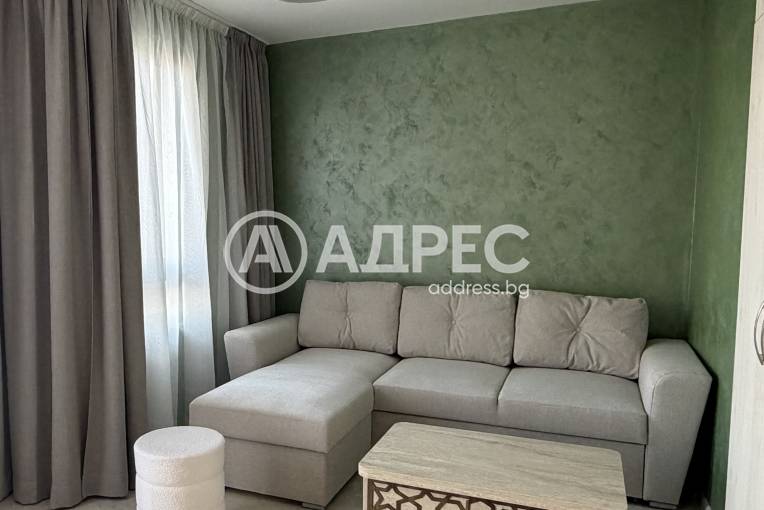 Едностаен апартамент, София, Връбница 1, 686257, Снимка 2