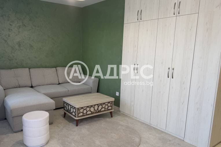 Едностаен апартамент, София, Връбница 1, 686257, Снимка 3