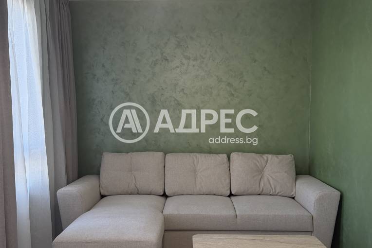 Едностаен апартамент, София, Връбница 1, 686257, Снимка 4