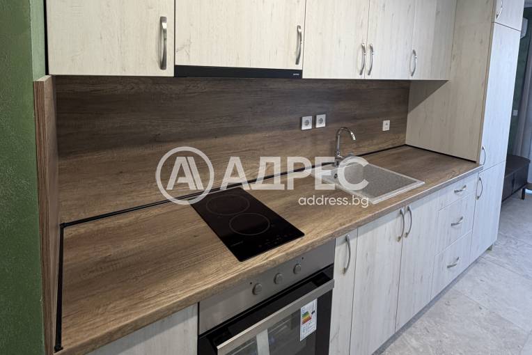 Едностаен апартамент, София, Връбница 1, 686257, Снимка 5