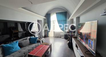 Тристаен апартамент, Стара Загора, Широк център, 694257, Снимка 1