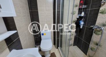 Тристаен апартамент, Стара Загора, Широк център, 694257, Снимка 9