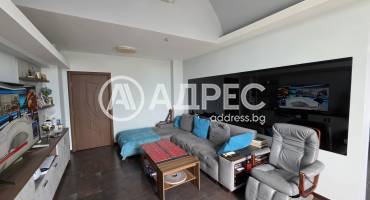 Тристаен апартамент, Стара Загора, Широк център, 694257, Снимка 2