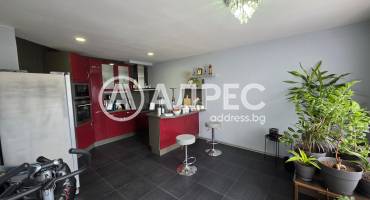 Тристаен апартамент, Стара Загора, Широк център, 694257, Снимка 4