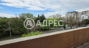 Тристаен апартамент, Стара Загора, Широк център, 694257, Снимка 5