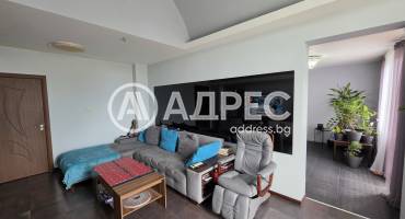 Тристаен апартамент, Стара Загора, Широк център, 694257, Снимка 6