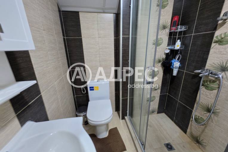 Тристаен апартамент, Стара Загора, Широк център, 694257, Снимка 9