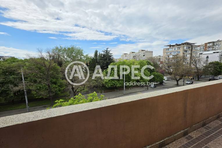 Тристаен апартамент, Стара Загора, Широк център, 694257, Снимка 5