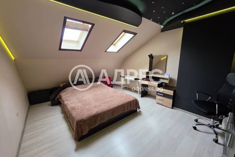 Тристаен апартамент, Стара Загора, Широк център, 694257, Снимка 7