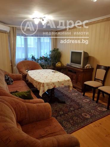 Многостаен апартамент, Варна, Лятно кино Тракия, 438258, Снимка 1