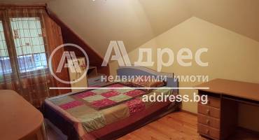 Многостаен апартамент, Варна, Лятно кино Тракия, 438258, Снимка 4