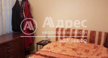 Многостаен апартамент, Варна, Лятно кино Тракия, 438258, Снимка 7