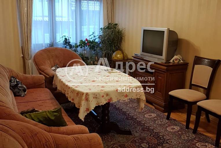 Многостаен апартамент, Варна, Лятно кино Тракия, 438258, Снимка 1