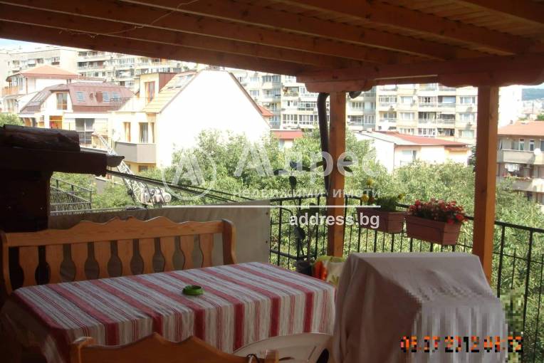 Многостаен апартамент, Варна, Лятно кино Тракия, 438258, Снимка 8
