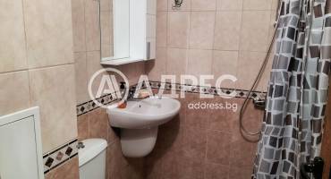 Двустаен апартамент, Бургас, Лазур, 565258, Снимка 9