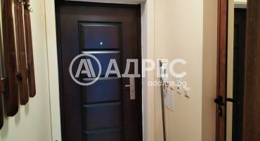 Двустаен апартамент, Бургас, Лазур, 565258, Снимка 10