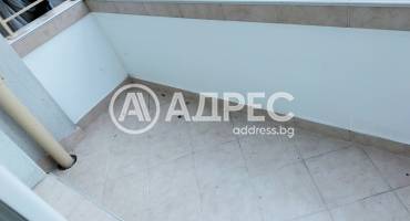 Двустаен апартамент, Бургас, Лазур, 565258, Снимка 11