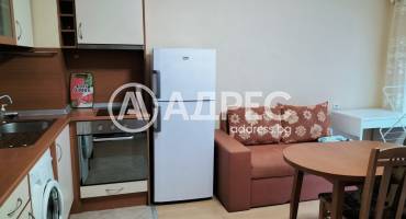 Двустаен апартамент, Бургас, Лазур, 565258, Снимка 2