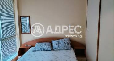 Двустаен апартамент, Бургас, Лазур, 565258, Снимка 3