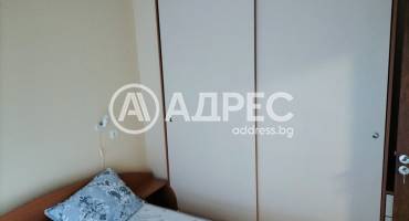 Двустаен апартамент, Бургас, Лазур, 565258, Снимка 4